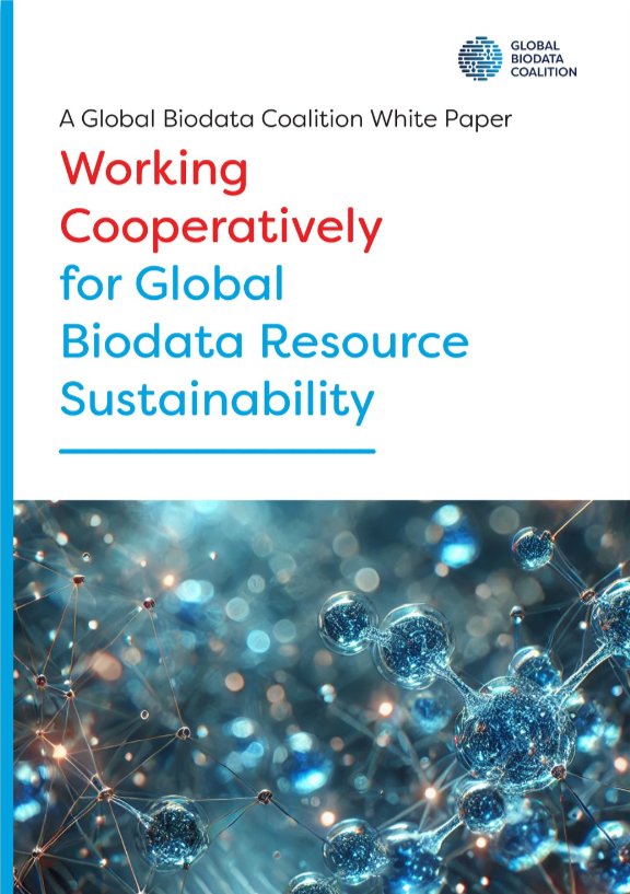 Cover for the Zenodo White Paper